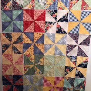 Meet your Posher, Teresa